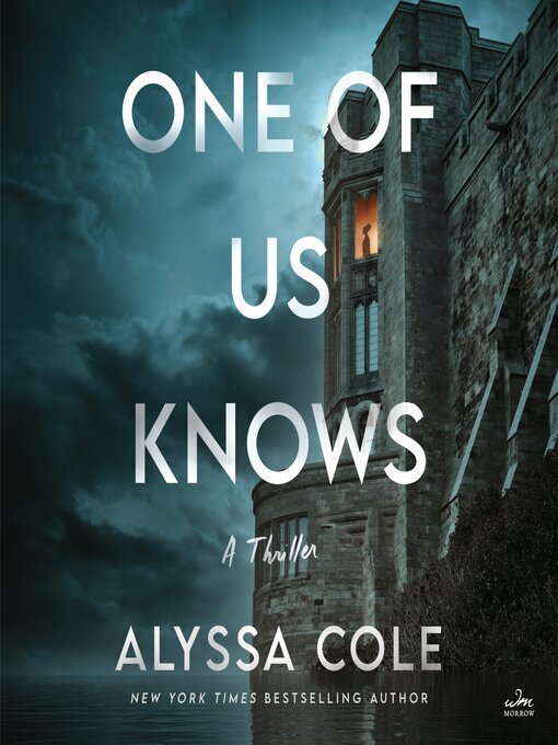 Title details for One of Us Knows by Alyssa Cole - Available